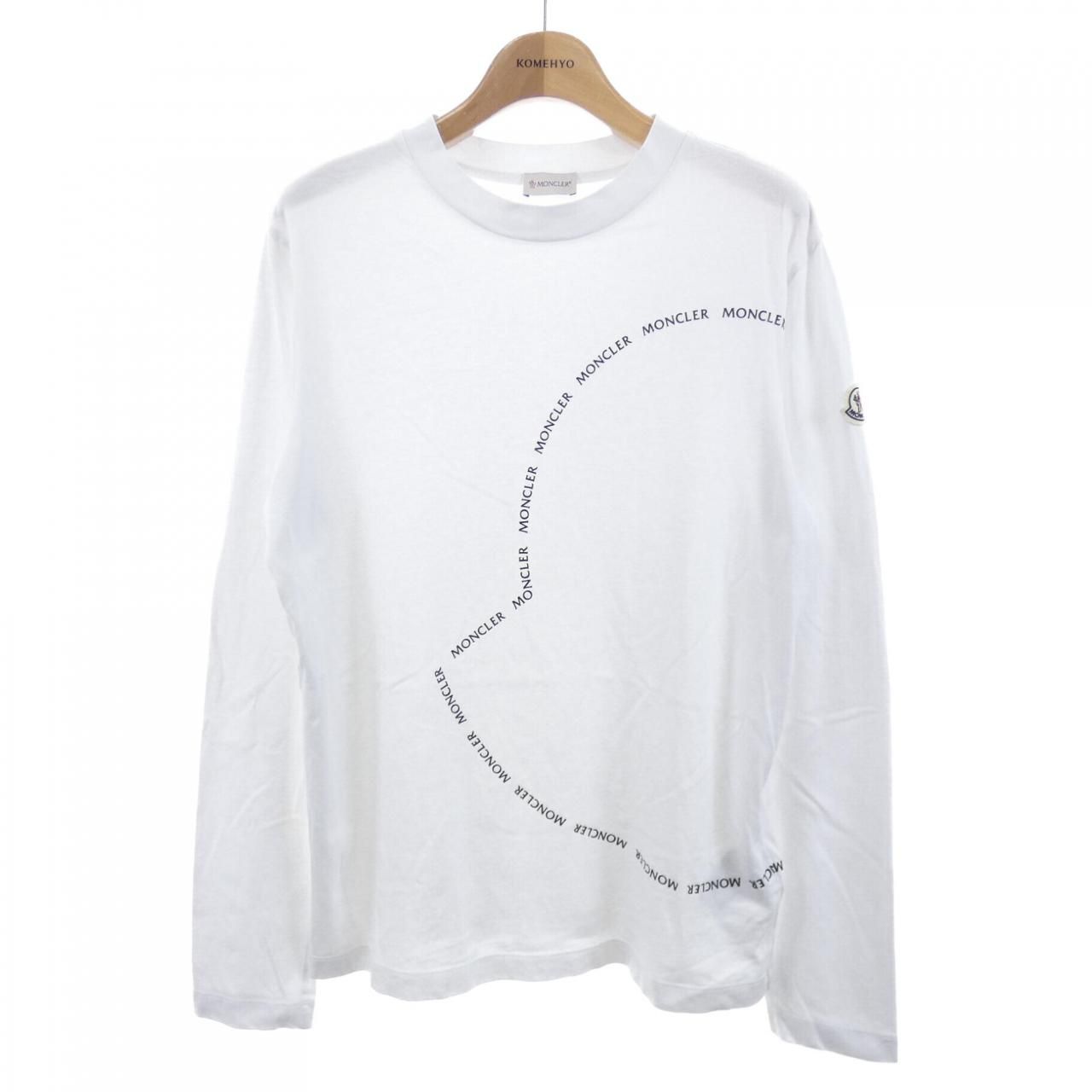 モンクレール MONCLER H10918D00009 Tシャツ