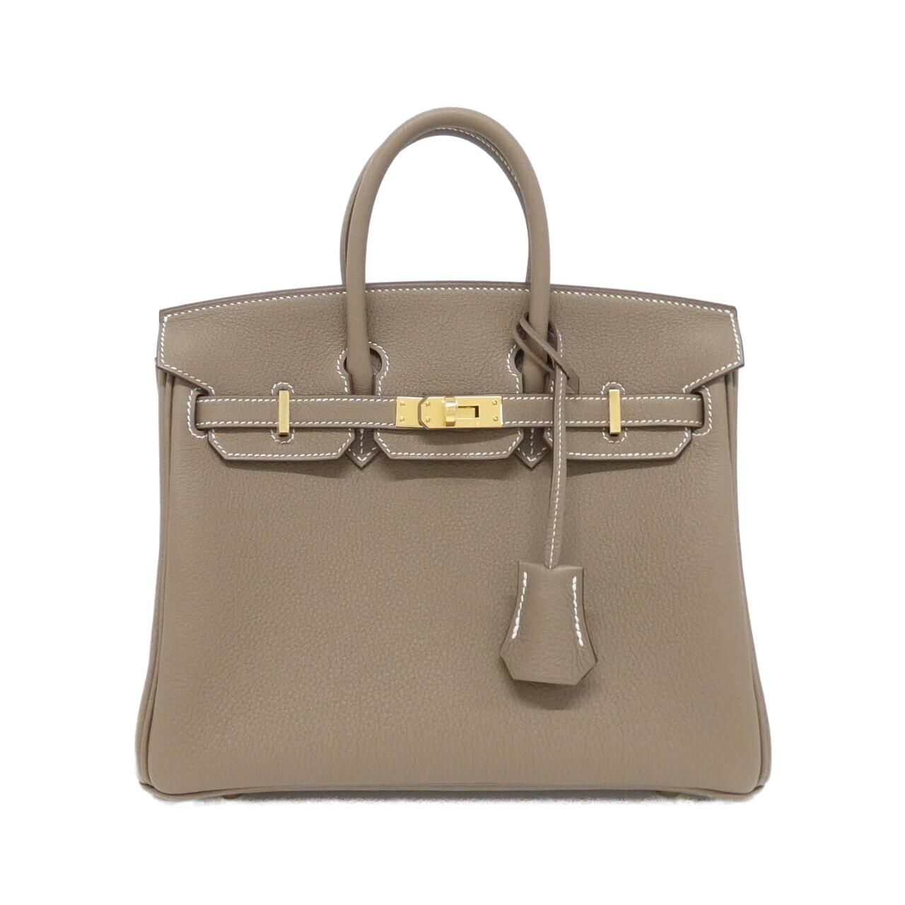 【未使用品】エルメス バーキン 25cm 041344CC バッグ
