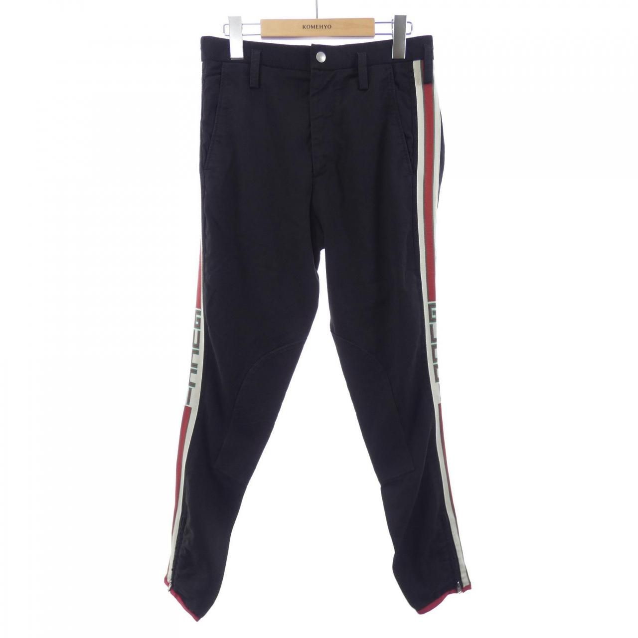 グッチ GUCCI 495695 Z7576 パンツ