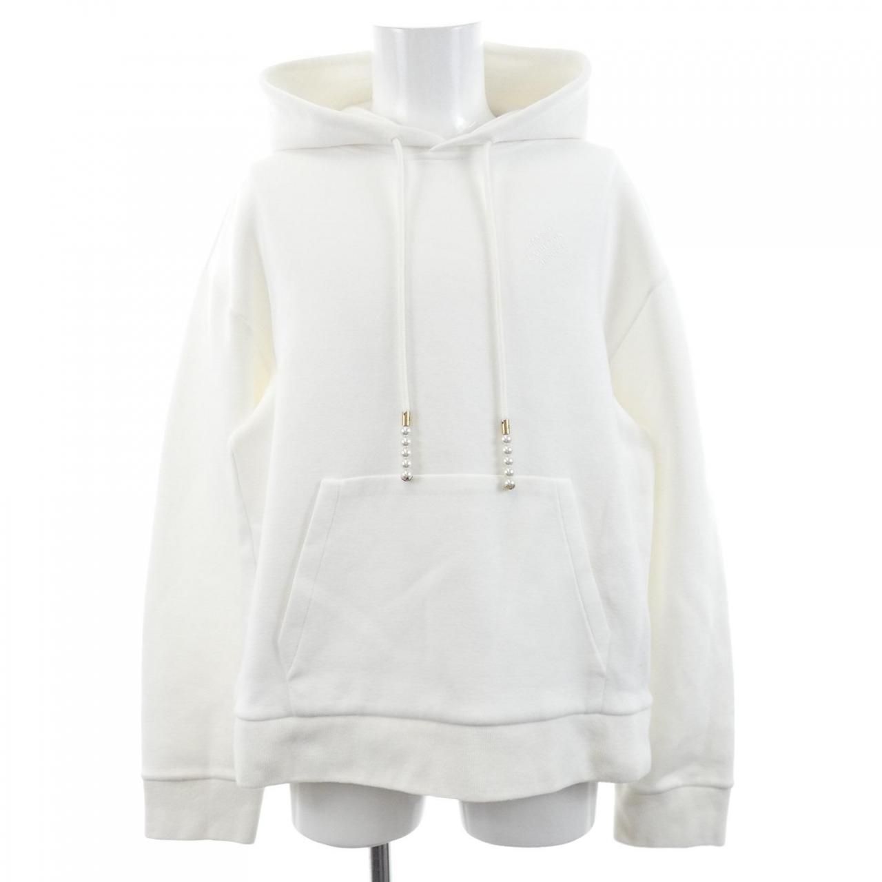 ルイヴィトン LOUIS VUITTON コットンシグネチャークルーネック