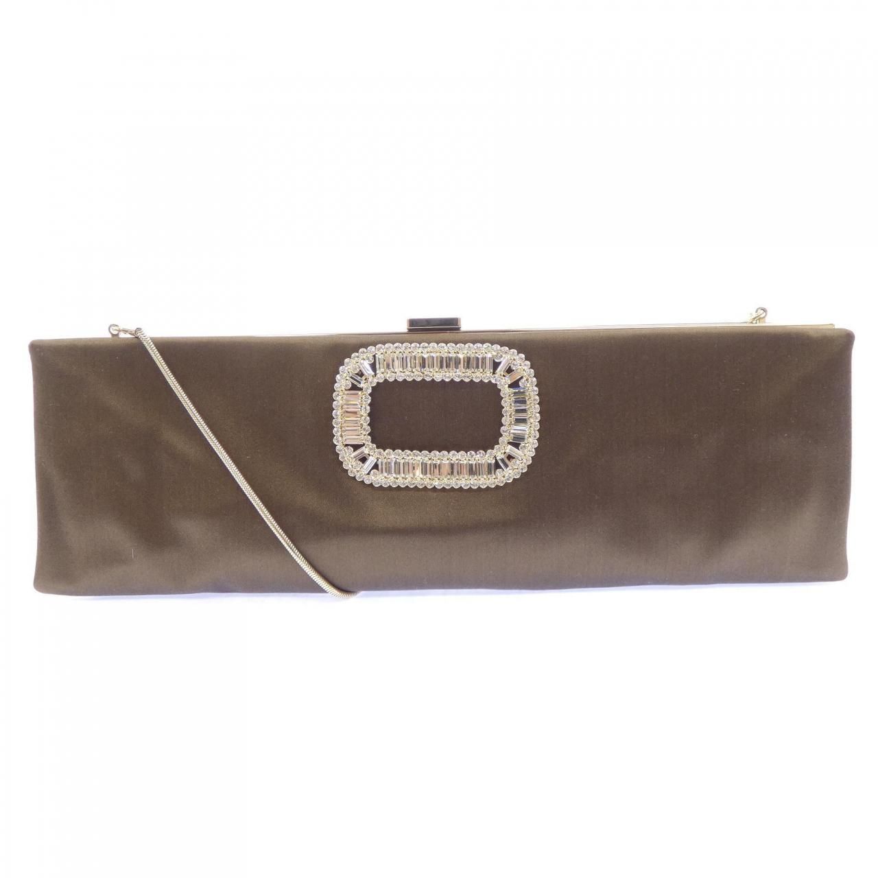 ロジェヴィヴィエ ROGER VIVIER RBWAJKD0300R0S407 BAG