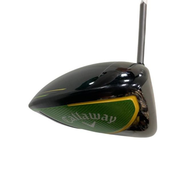 中古】 キャロウェイ EPIC FLASH STAR 10.5° ドライバー DR Speeder