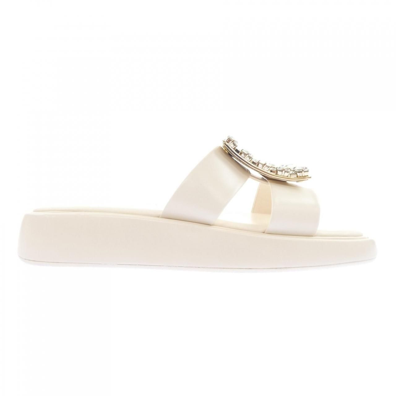 ロジェヴィヴィエ ROGER VIVIER サンダル
