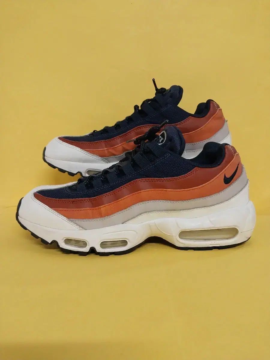 メンズ NIKE スニーカー (270)