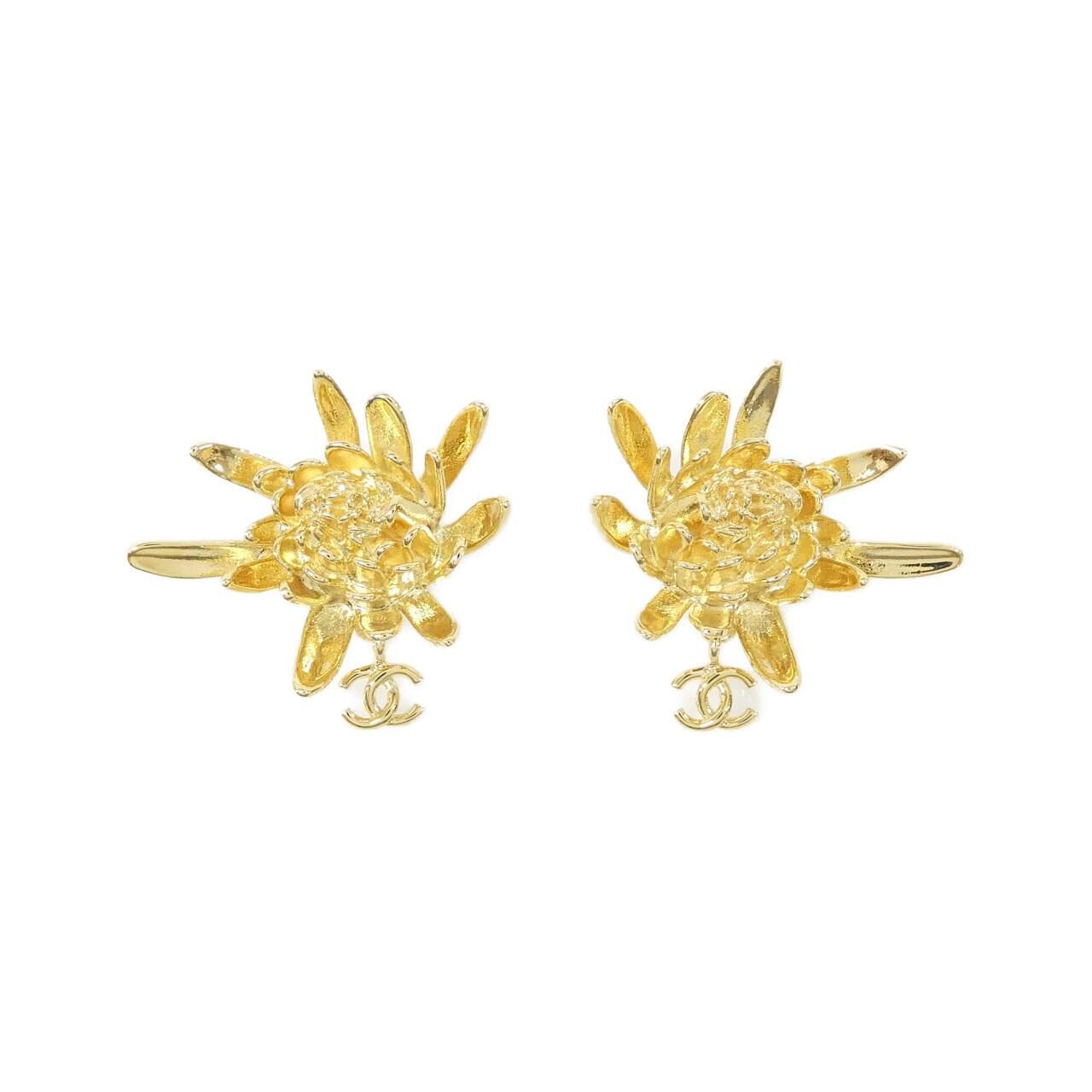 シャネル ABH328 ピアス