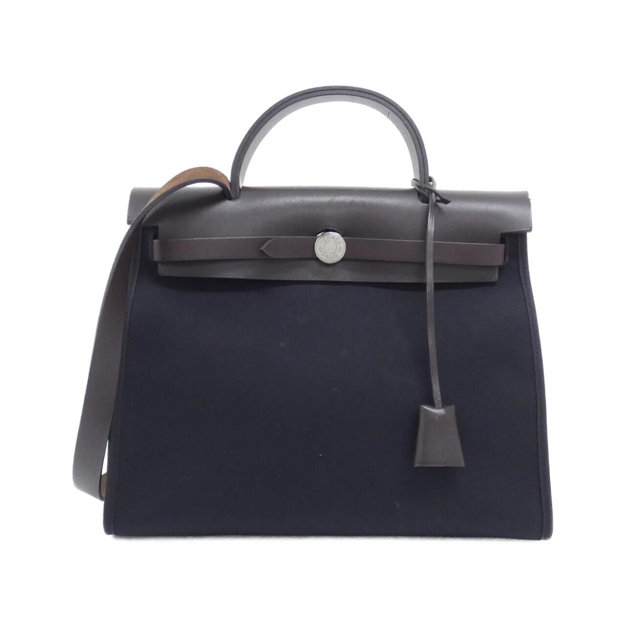エルメス エールバッグ ジップ PM 060300CK バッグ