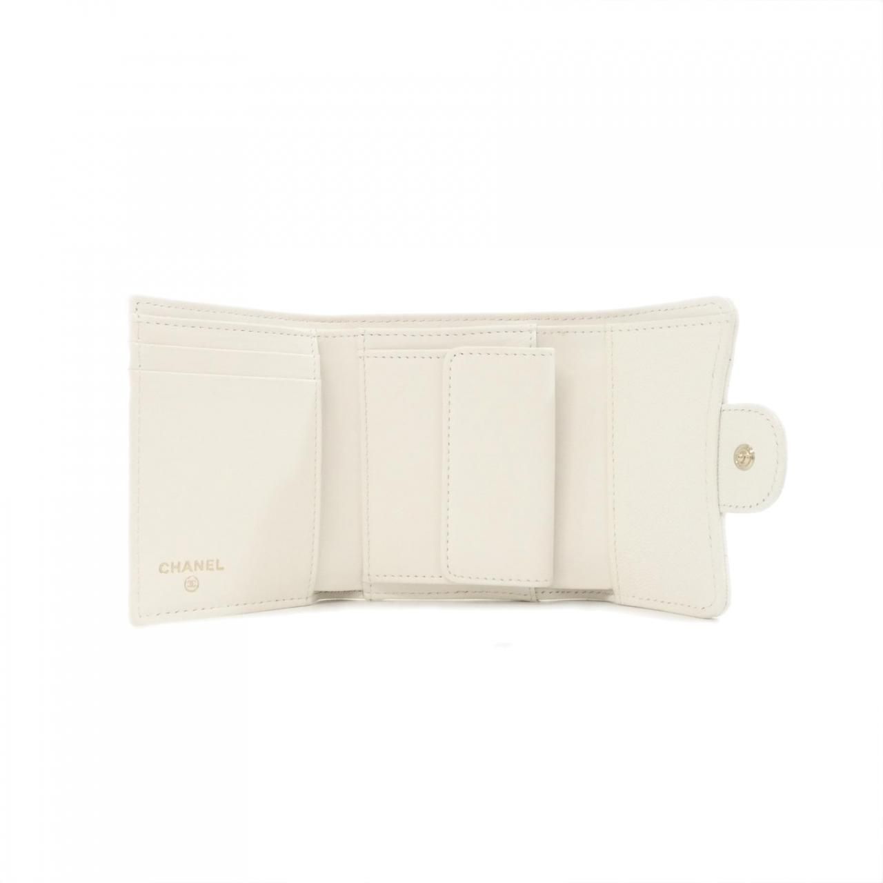 シャネル タイムレスクラシック ライン AP0229 財布 シャネル タイムレスクラシック ライン AP0229 財布