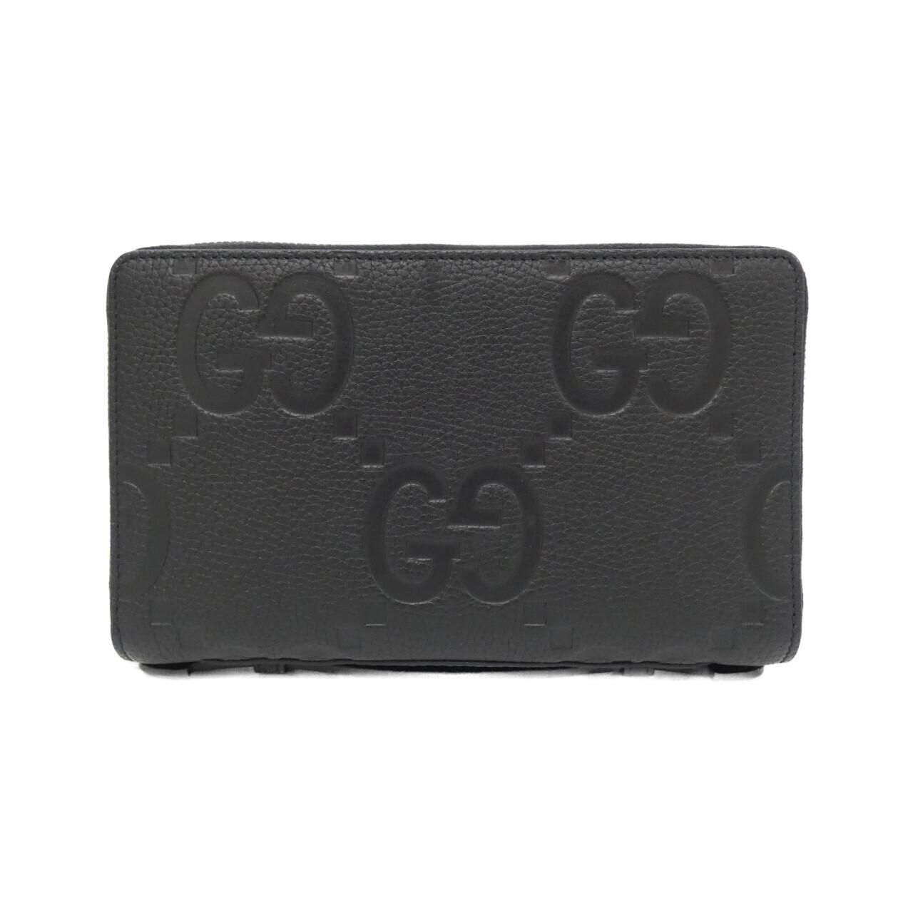 グッチ 751760 AABY0 トラベルケース