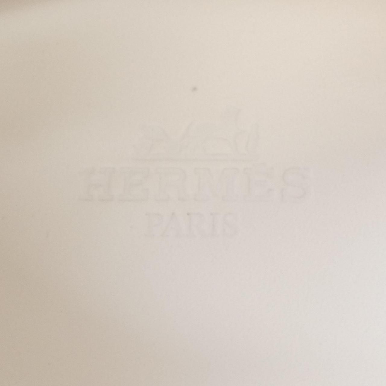 エルメス HERMES 231708Z スニーカー - メルカリ