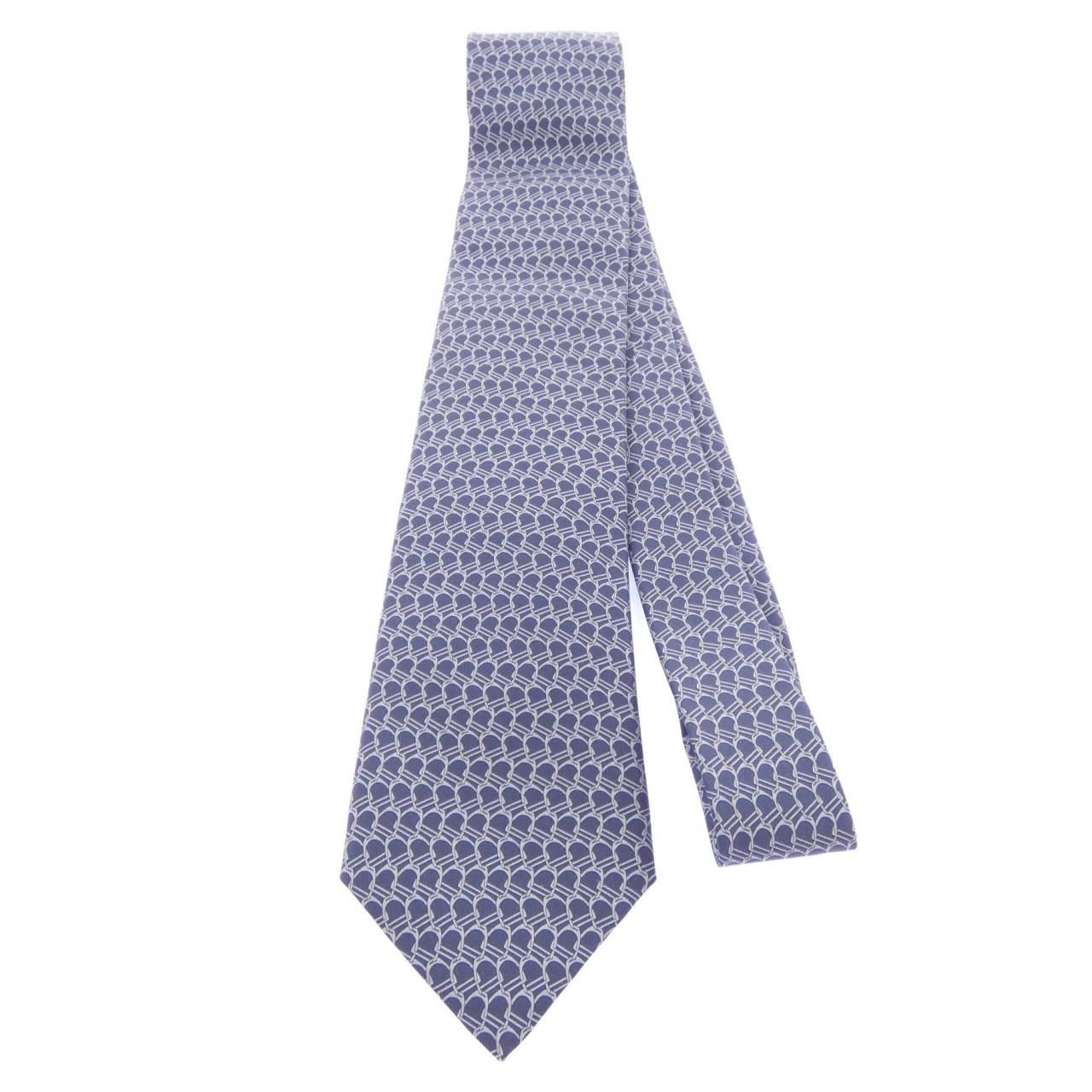 エルメス HERMES NECKTIE