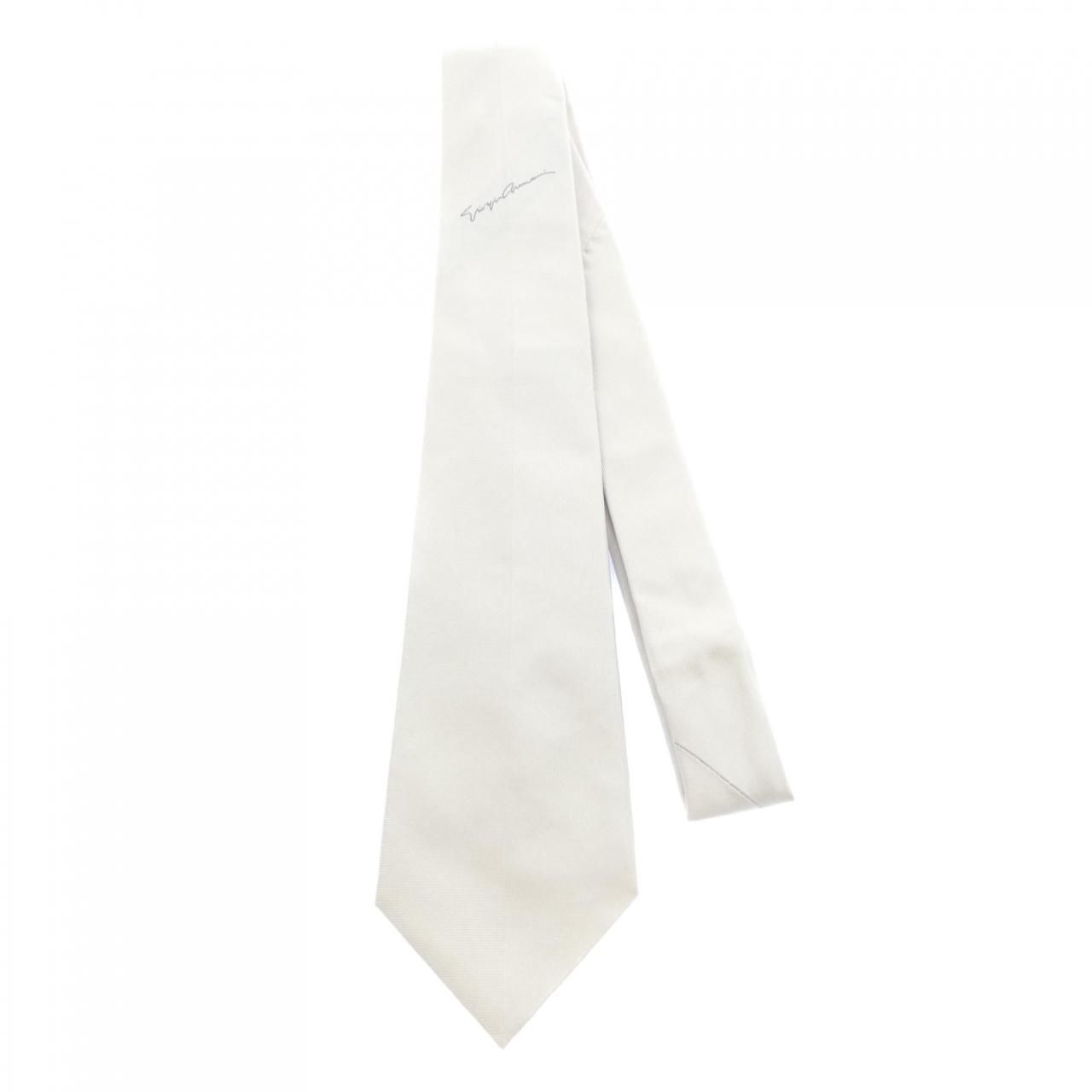 ジョルジオ アルマーニ GIORGIO ARMANI NECKTIE