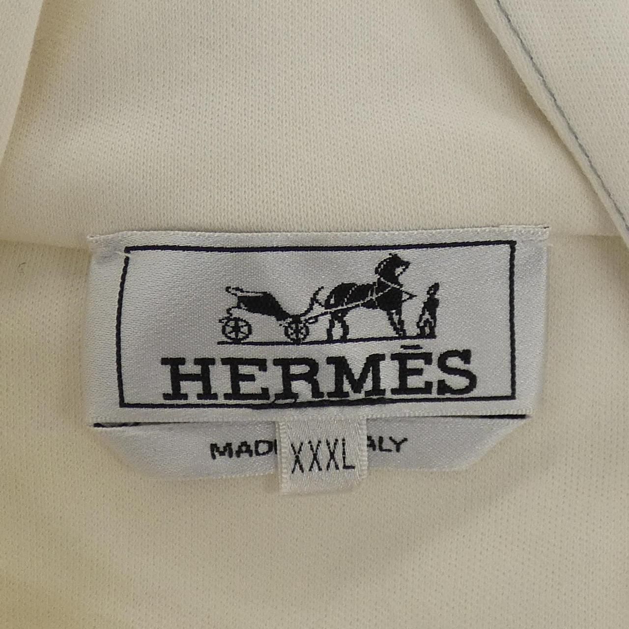 エルメス HERMES *21-5753 パーカー