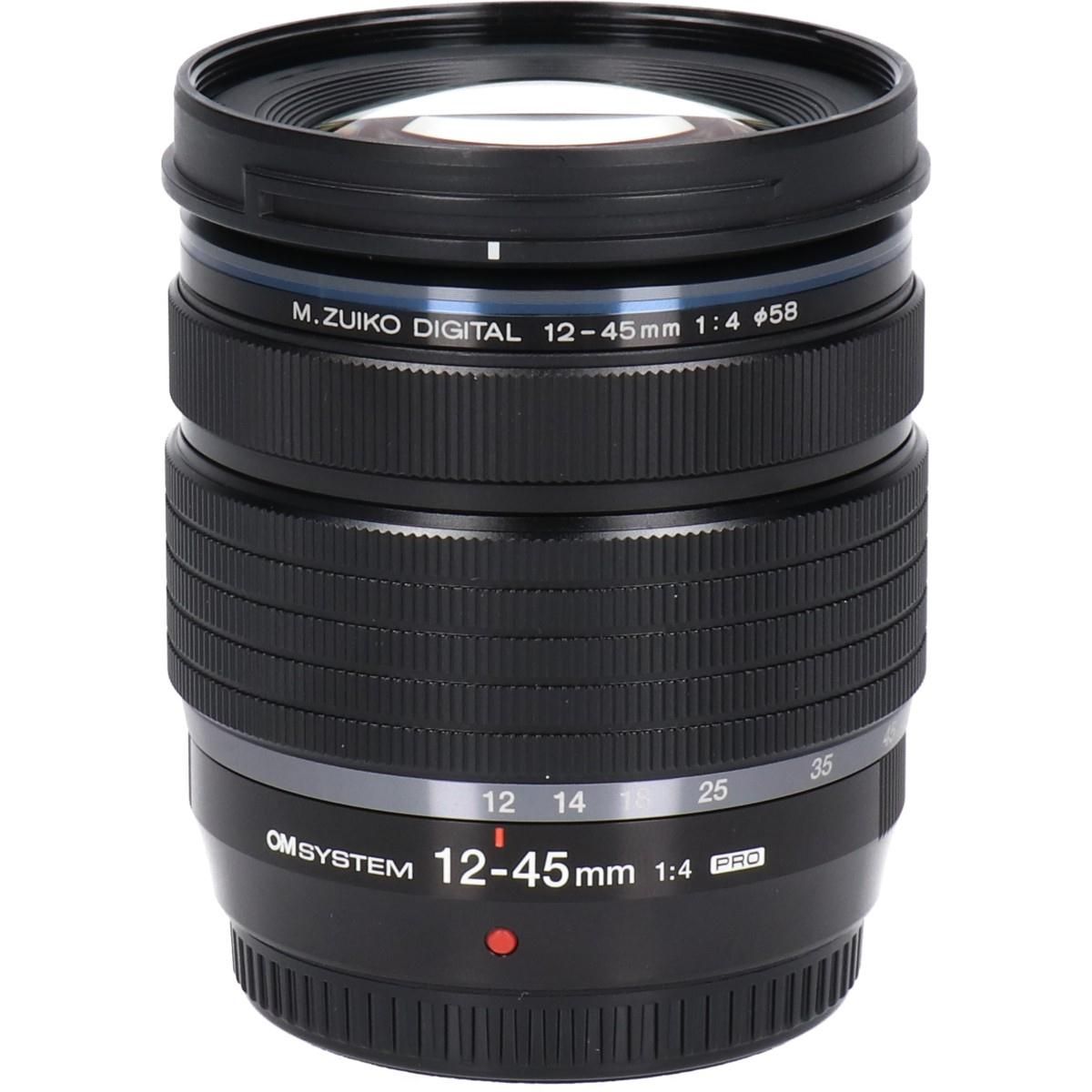 ＭＺＤ１２－４５ｍｍ　Ｆ４ＰＲＯ