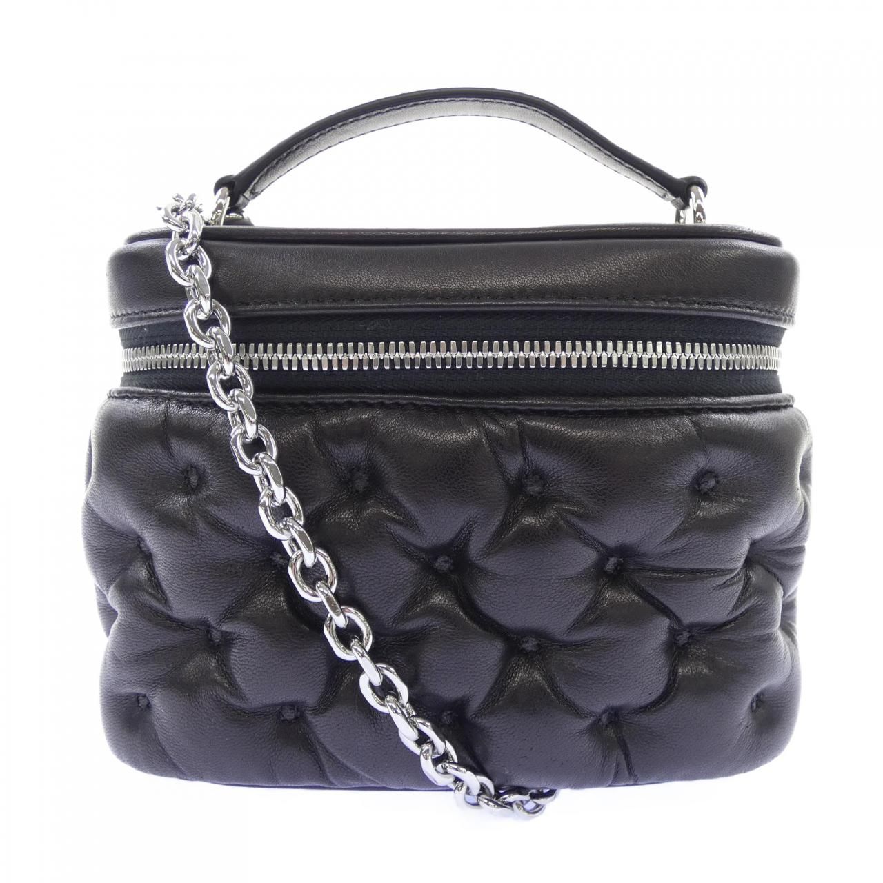 メゾンマルジェラ Maison Margiela GLAM SLAM バニティバッグ SB2WD0091 BAG