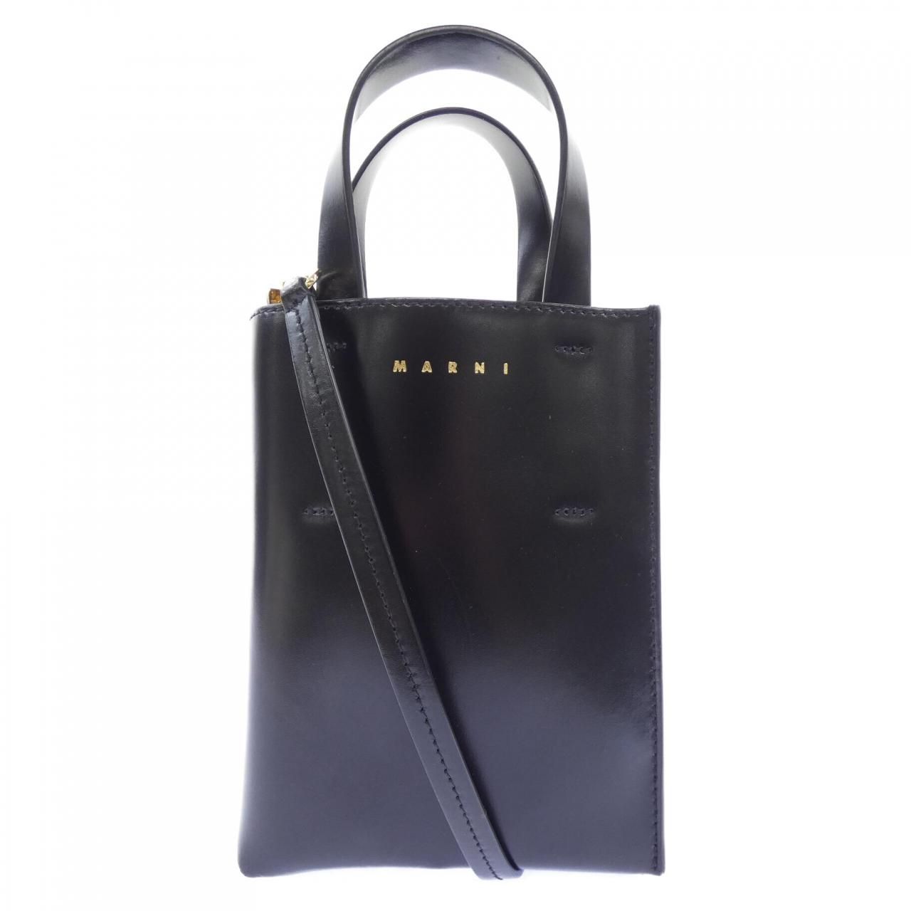 マルニ MARNI ミュゼオ MUSEO SHMP0050Y0 BAG 39,390円