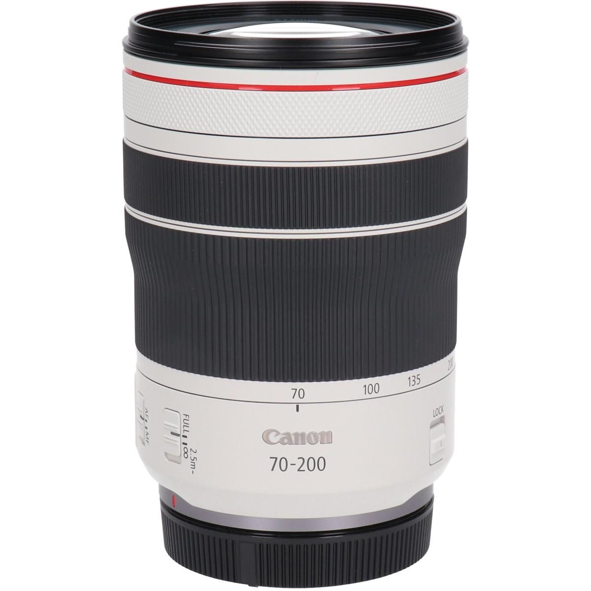 ＲＦ７０－２００ｍｍ　Ｆ４Ｌ　ＩＳ　ＵＳＭ