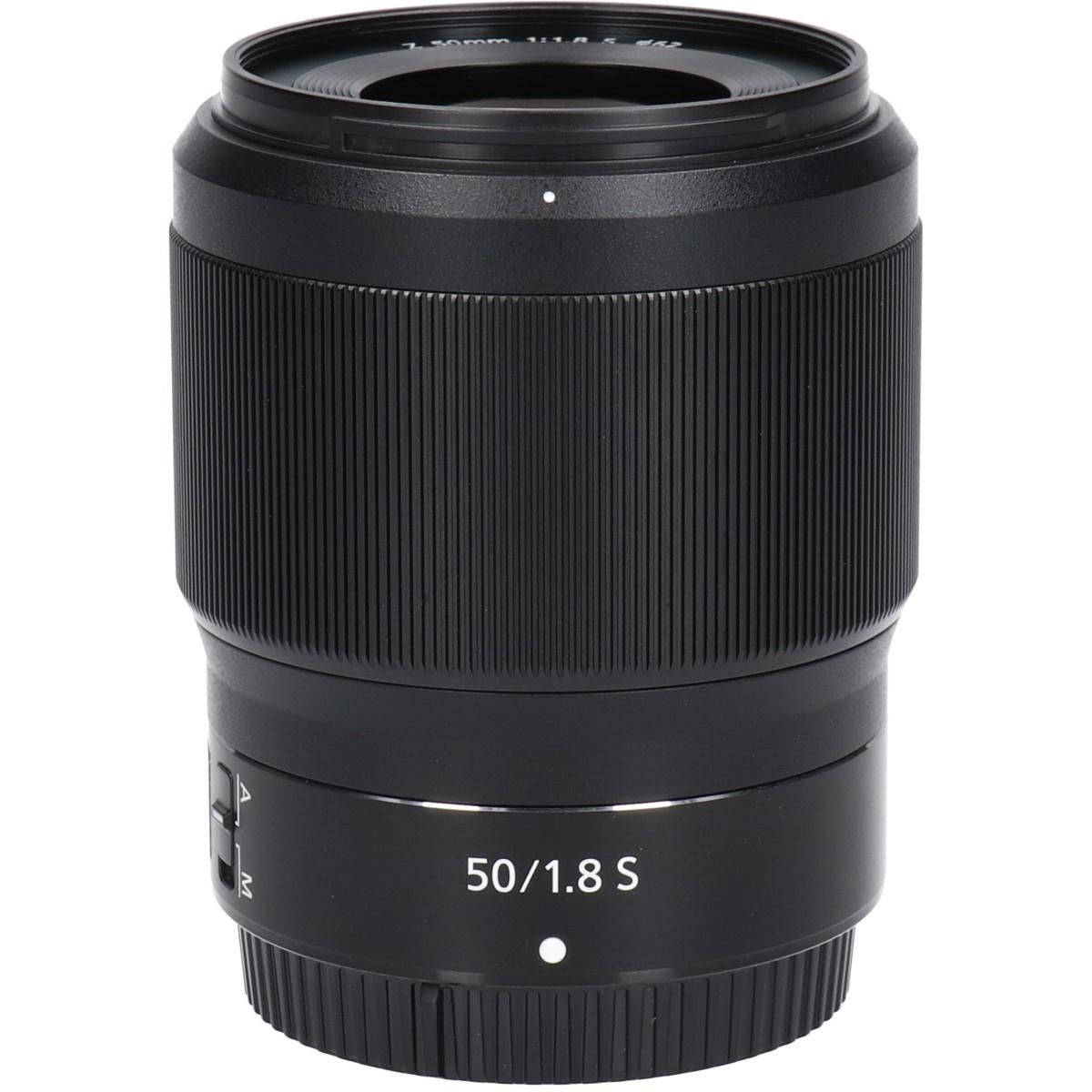Ｚ５０ｍｍ　Ｆ１．８Ｓ