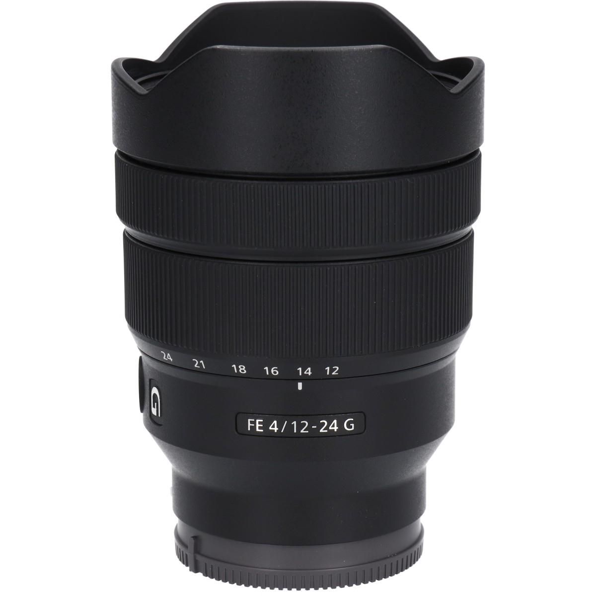ＦＥ１２－２４ｍｍ　Ｆ４Ｇ（ＳＥＬ１２２４Ｇ）