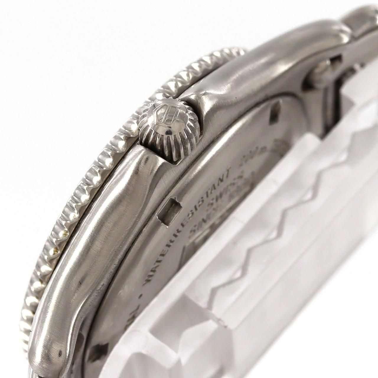 ノーメンテナンス還元価格】タグ・ホイヤー セル WG111A.BA0423 SS