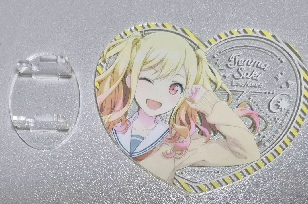 プロジェクトセカイ 天馬 さき ぴくりあ