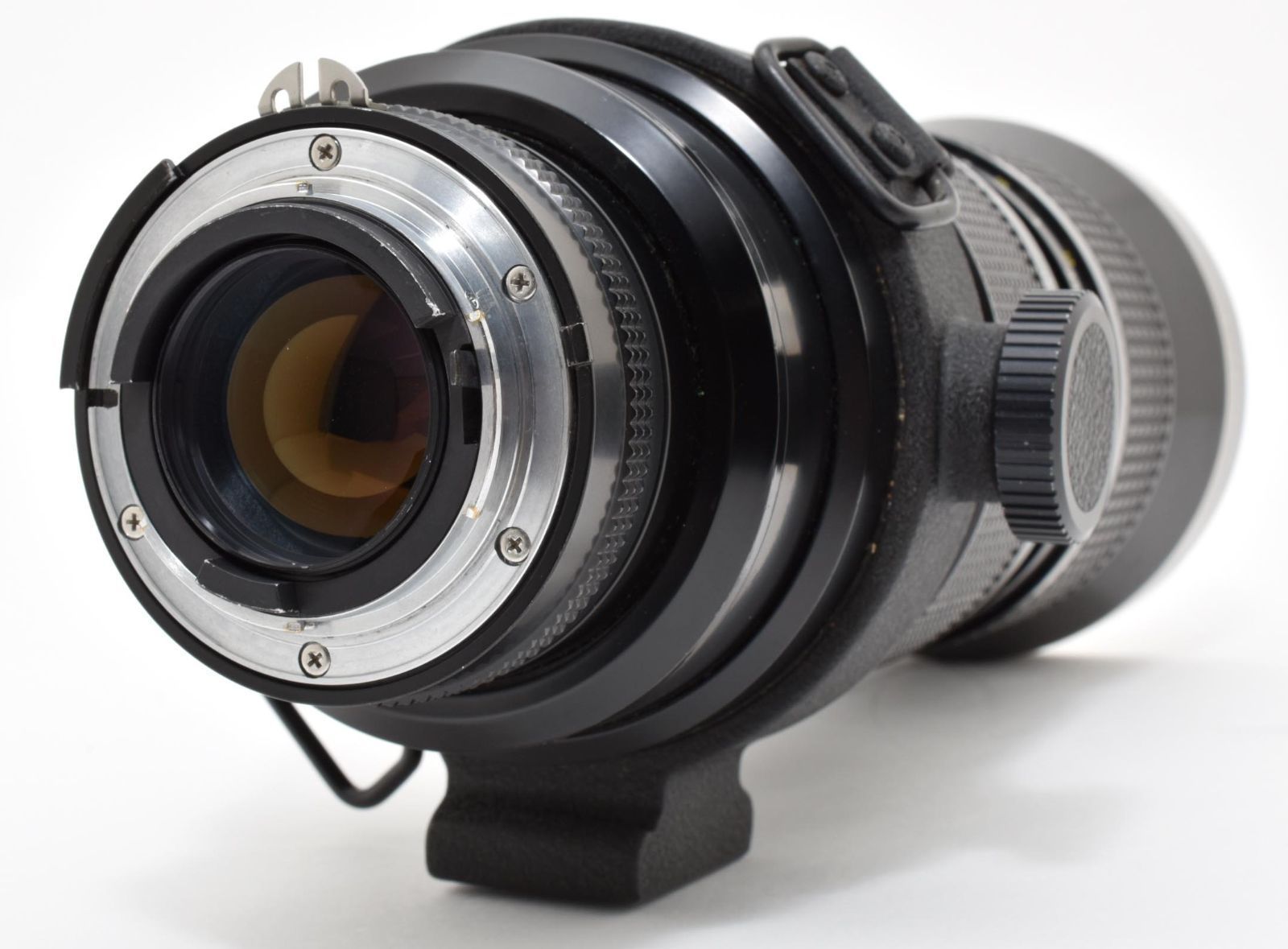 E15[7764]20 ニコン Nikon Ai-s NIKKOR 50-300mm F4.5 ED - メルカリ