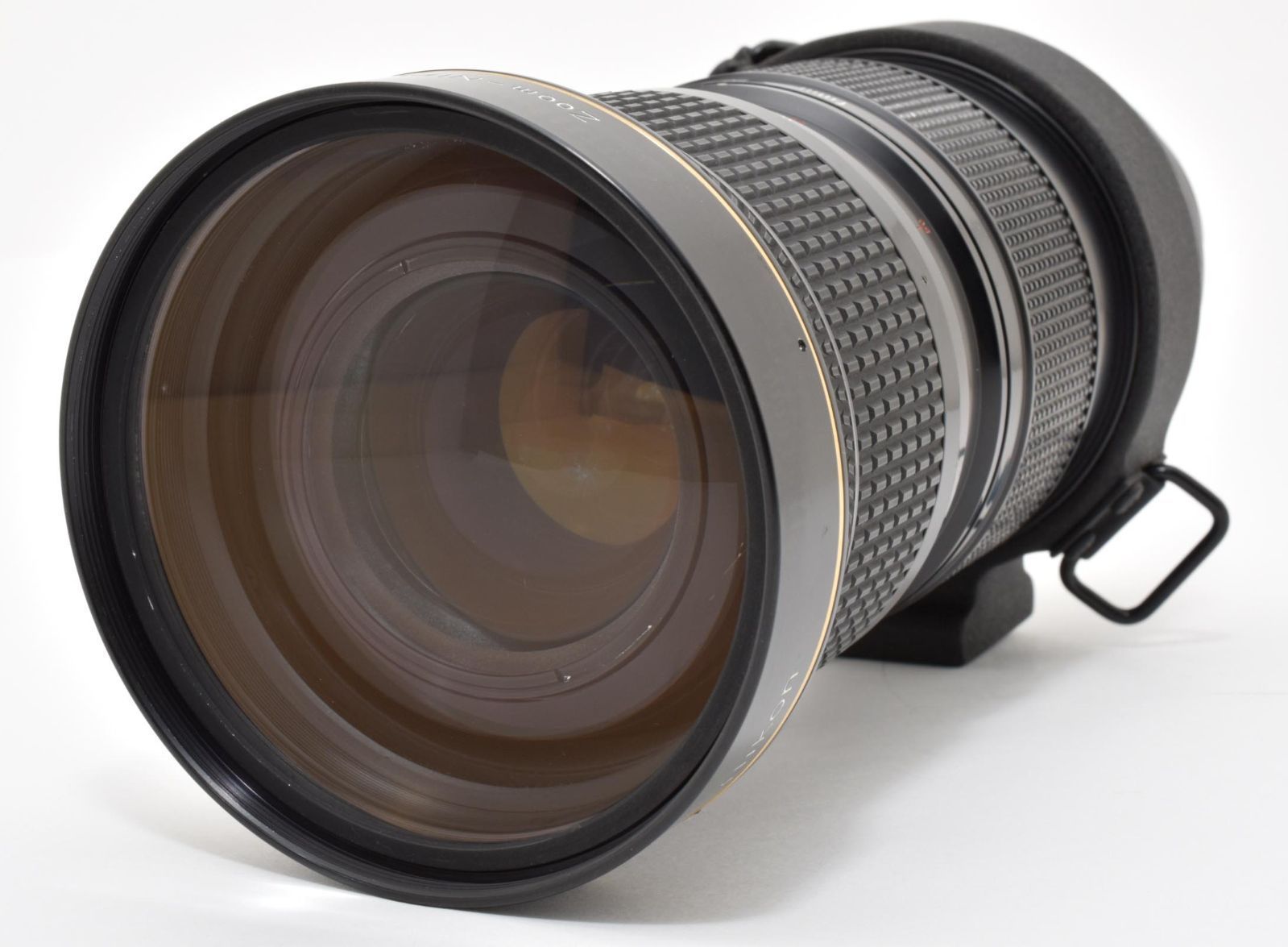 E15[7764]20 ニコン Nikon Ai-s NIKKOR 50-300mm F4.5 ED - メルカリ