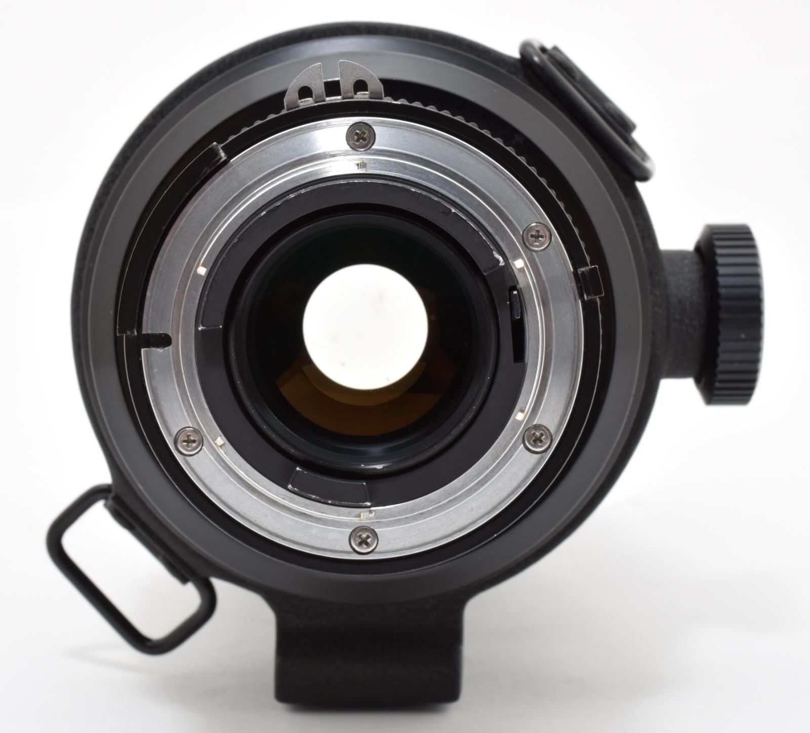 E15[7764]20 ニコン Nikon Ai-s NIKKOR 50-300mm F4.5 ED - メルカリ