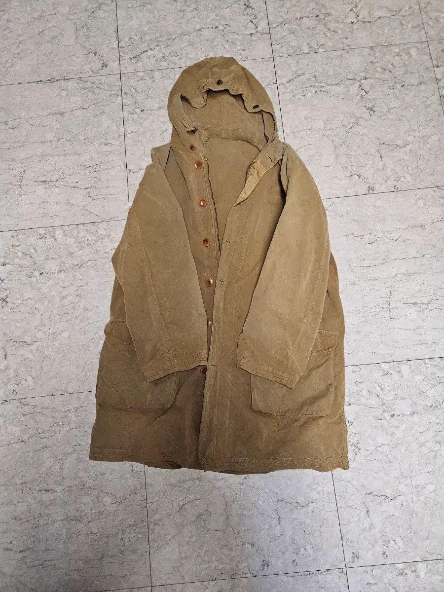 (48) 80 90s C.P. COMPANY シーピーカンパニー ラバーウール パーカ ジャケット 28,630円
