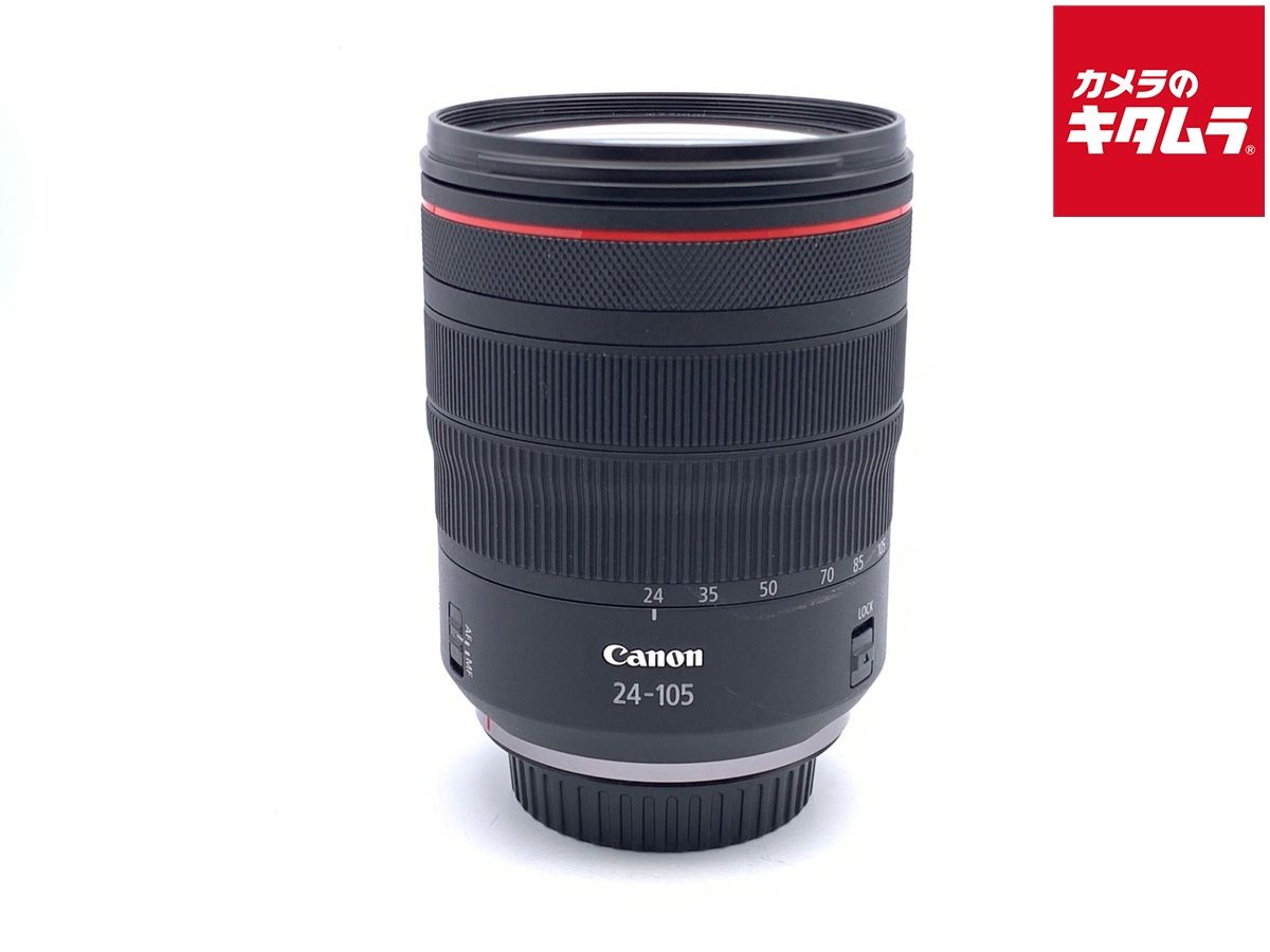 Canon EF 28-70mm F2.8 L USM ズームレンズ