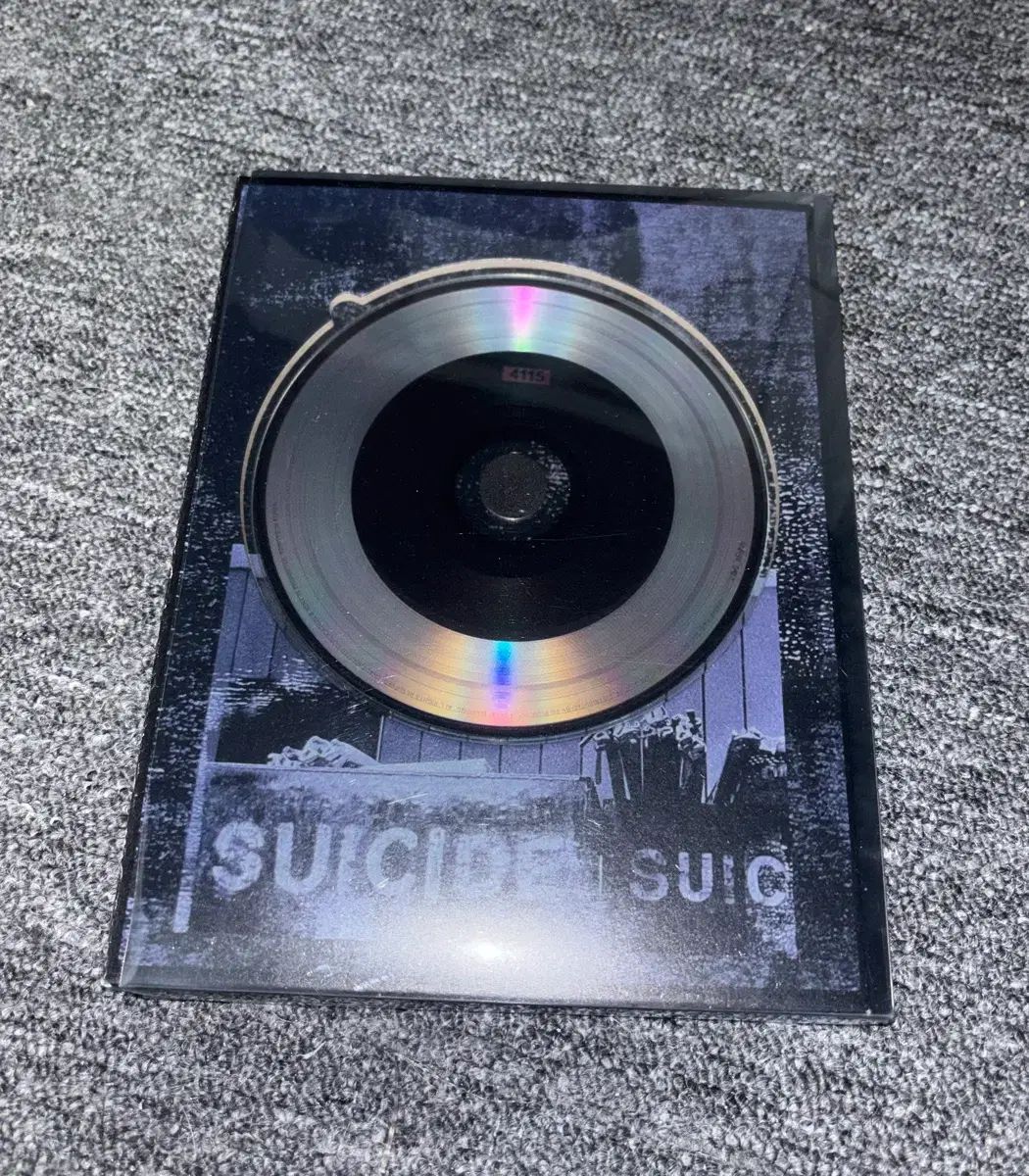 NO:EL トリップまたはノベル サイン盤 NO ： EL TRIPONOEL CD