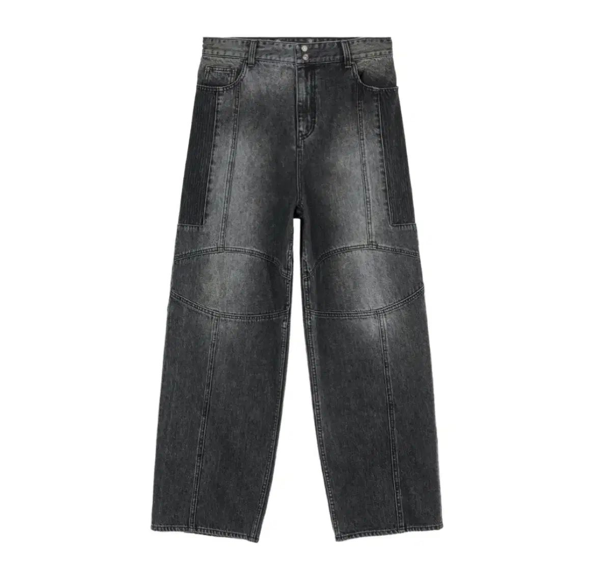 ほぼ新品) MAISON MINED メゾンミネド コマデニム 9,655円