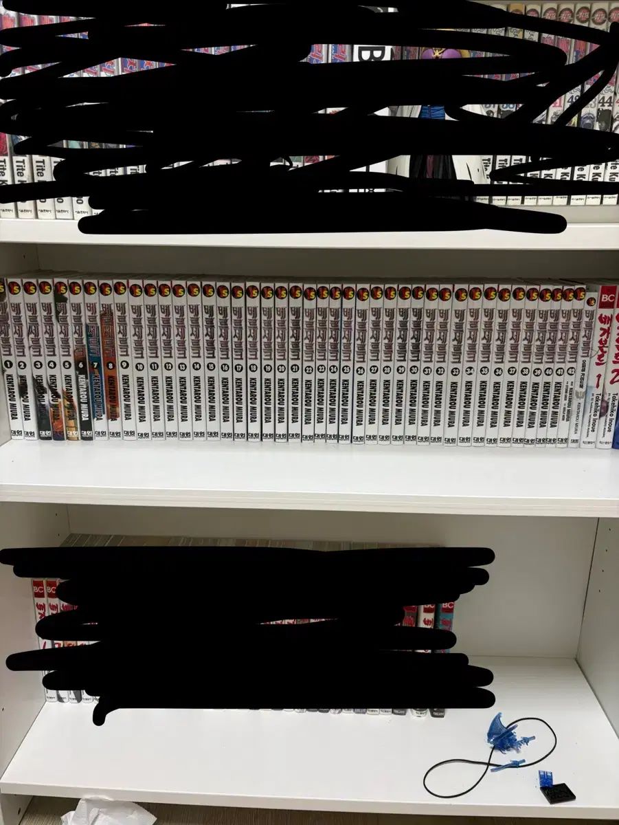 ベルセルク 漫画 全巻