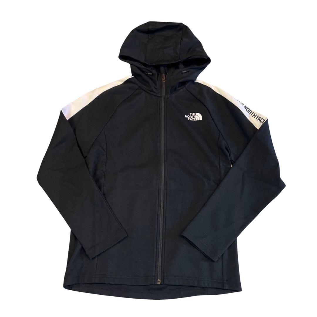 新品未使用　95/M ノースフェイス　パーカー　ジャージ　トラックジャケット