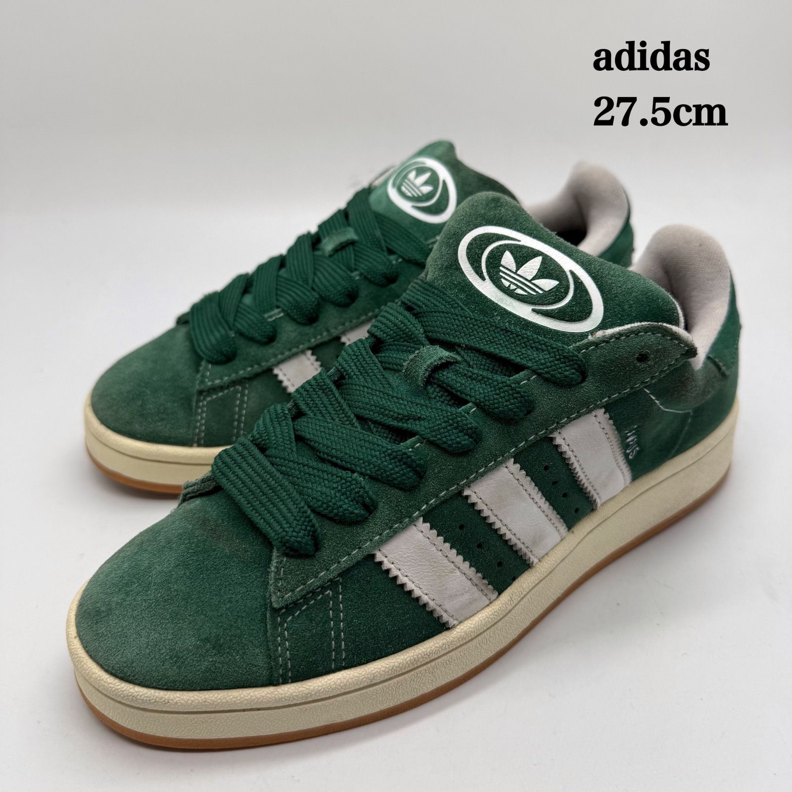 アディダス CAMPUS 00S スニーカー 27.5cm adidas 2022 skate CAMPUS