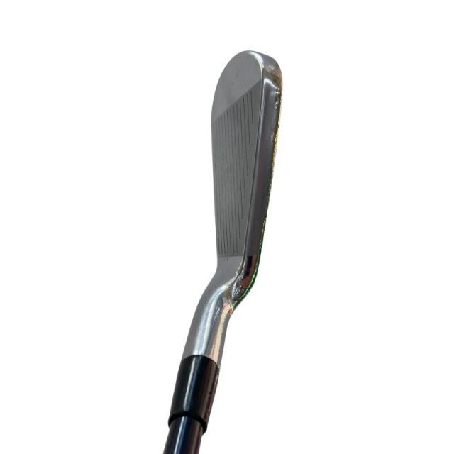 中古】 ミズノ JPX 800 AD 6S アイアンセット IR JPX MI-100