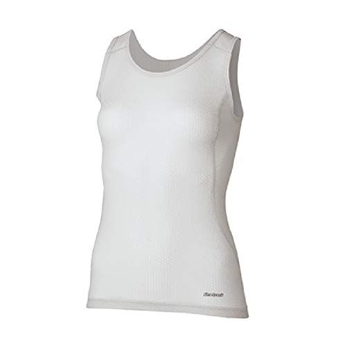 finetrack(ファイントラック) FUW0423 Women's ドライレイヤーベーシックタンクトップ XLサイズ PAe b3bf3a70 6,171円