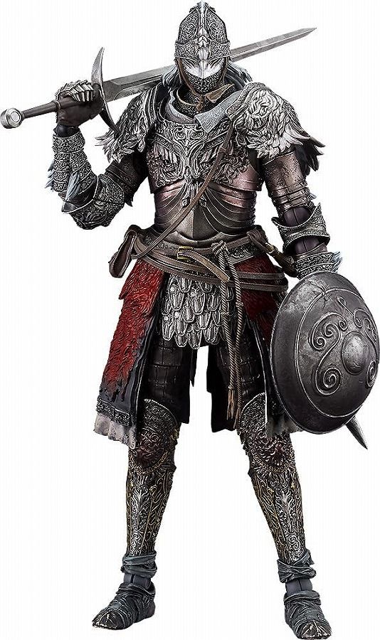 【マックスファクトリー】figma ELDEN RING 狼の戦鬼