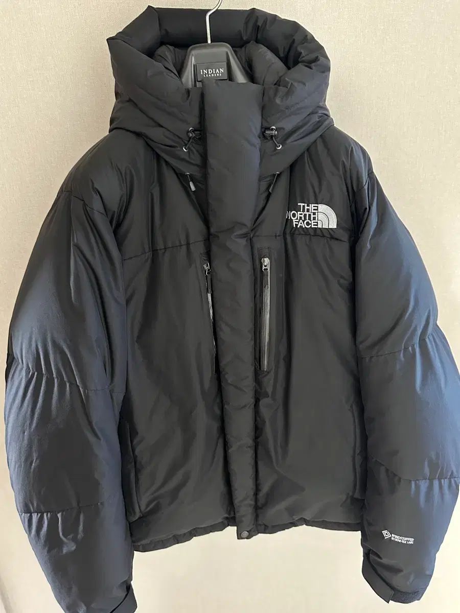 THE NORTH FACE ザノースフェイス ジャパン バルトロ ライト ダウン XL ブラック