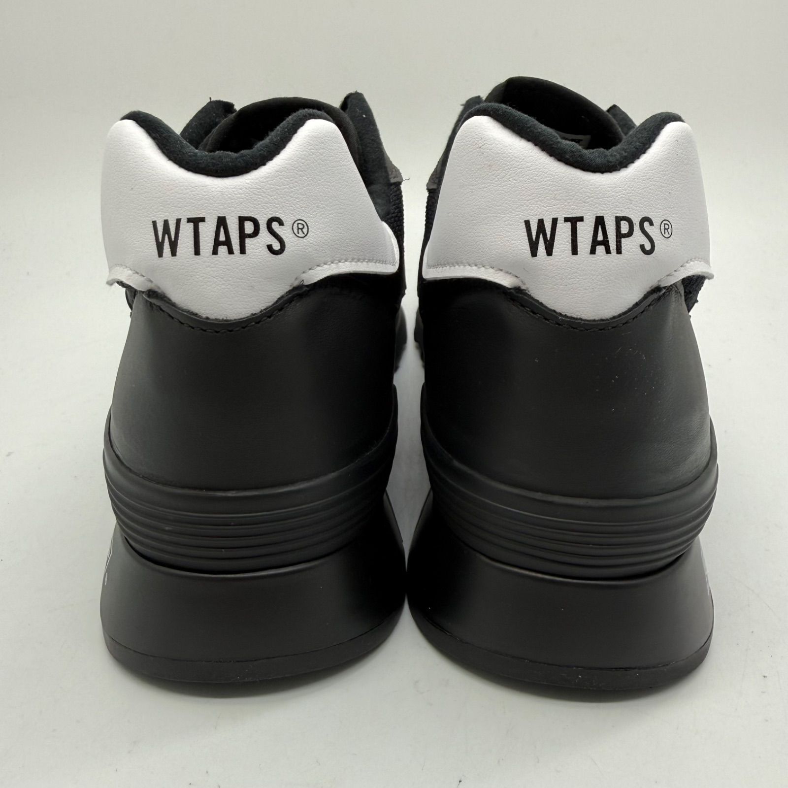 NEW BALANCE WTAPS 2025 U1300WT 27cm 252NBNBD-FW01S ニューバランス 