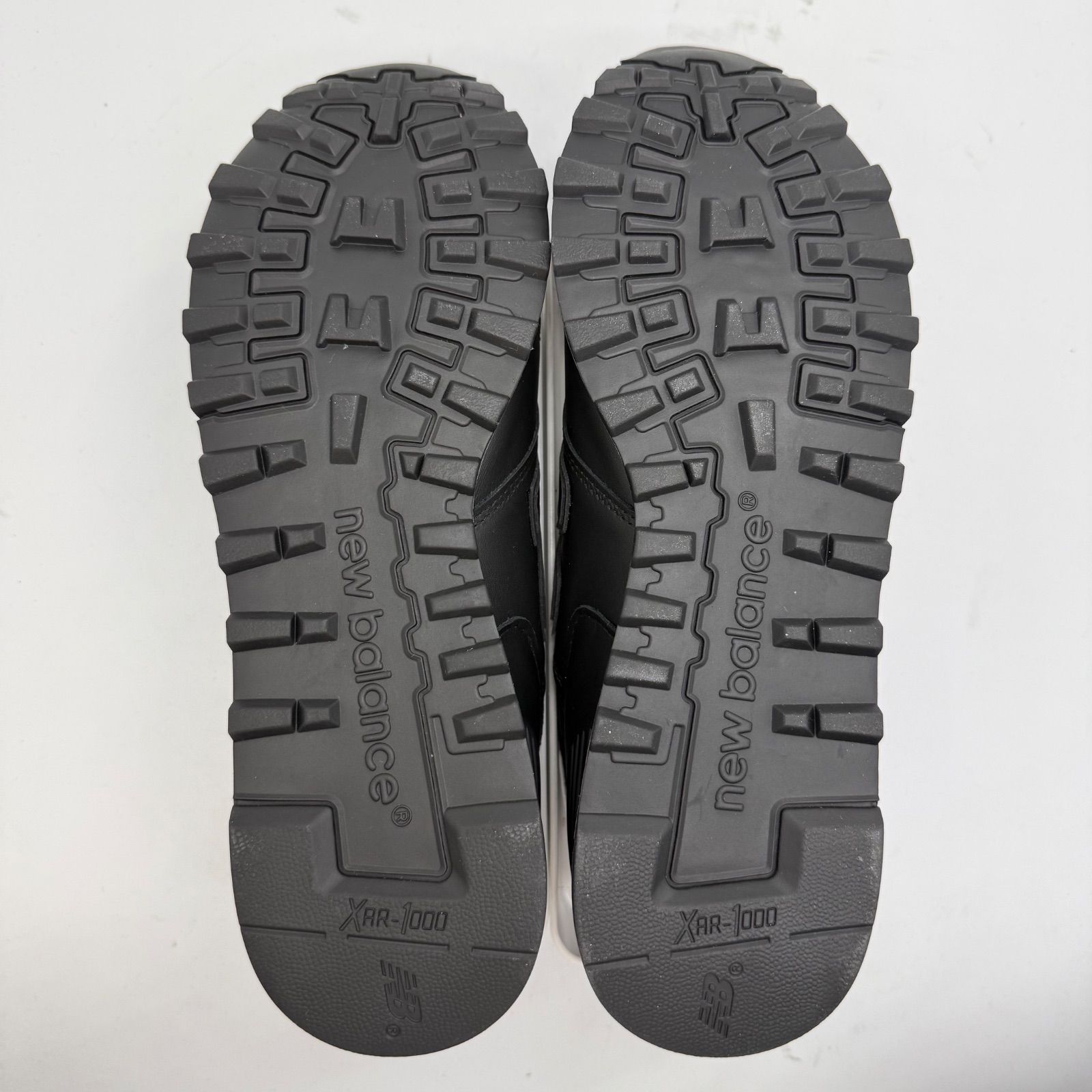 NEW BALANCE WTAPS 2025 U1300WT 27cm 252NBNBD-FW01S ニューバランス 