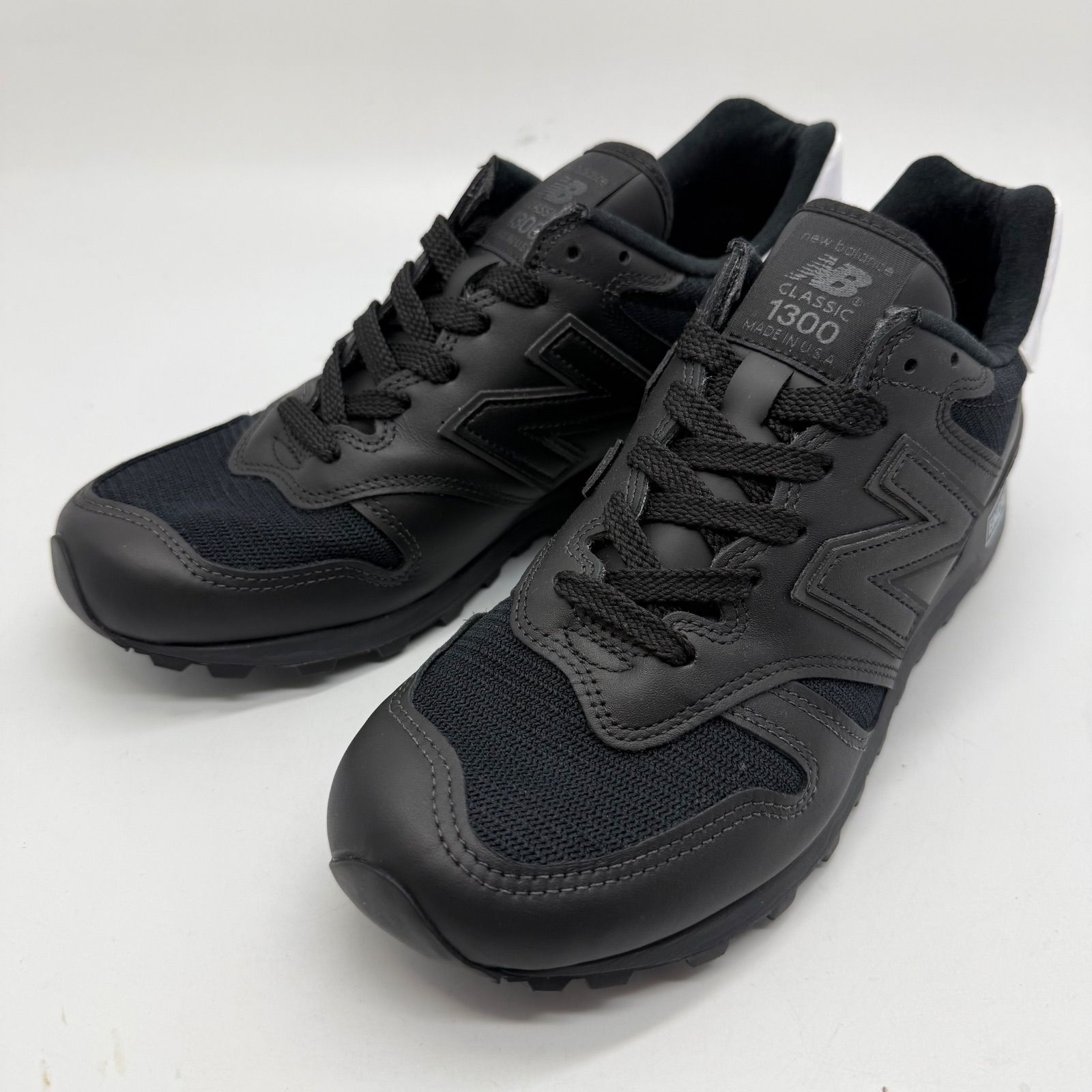 NEW BALANCE WTAPS 2025 U1300WT 27cm 252NBNBD-FW01S ニューバランス 