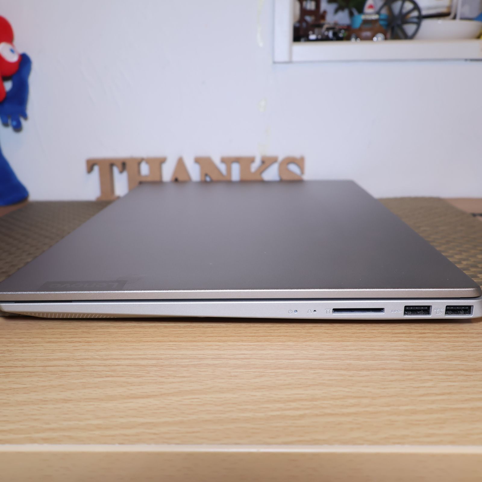 Ryzen7 Win11 ノートPC Lenovo S340 美品 - メルカリ