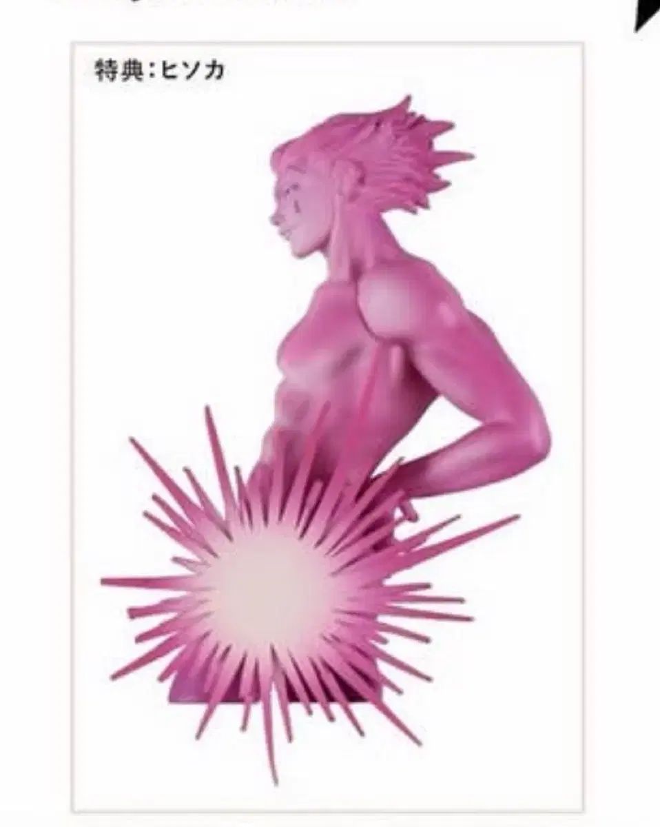 未開封) Rofj HUNTER×HUNTER ヒソカ=モロウ 麻=セブンネット 7NET