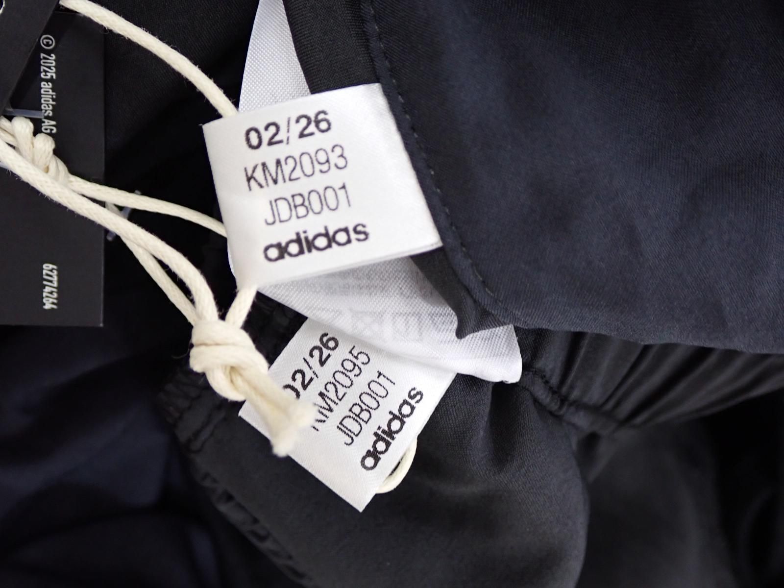 ☆7605☆adidas アディダス 26SS M HYBRID ジャケット / M HYBRID 
