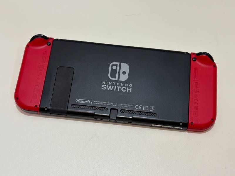 Nintendo Switch HAC-001 任天堂 スイッチ 動作確認ok! 初期化済み