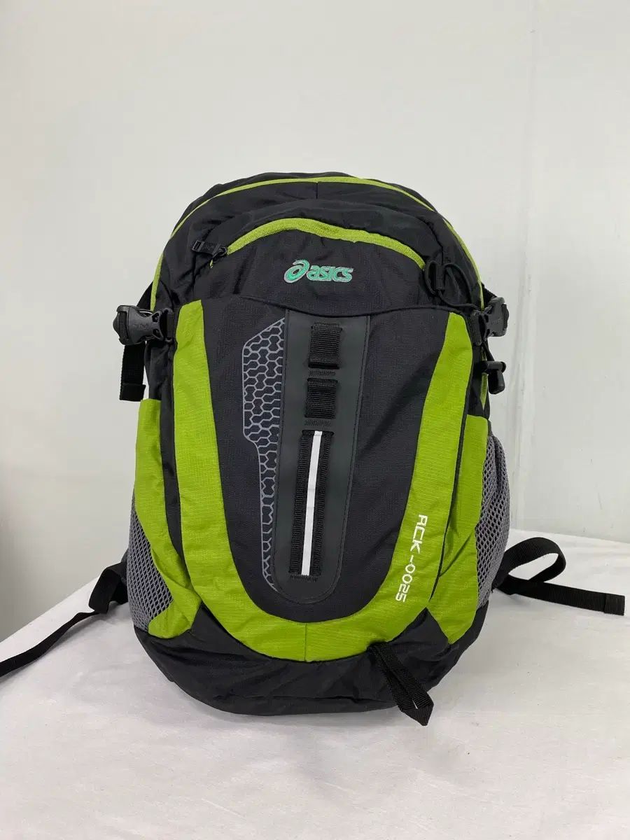 アシックス asics バックパック 登山バッグ <35>