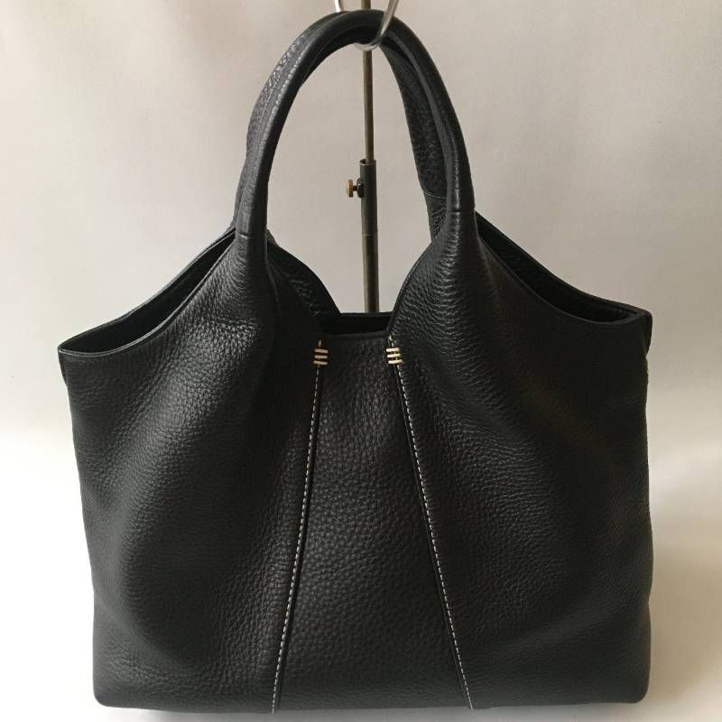 美品 WAKOワコー 銀座和光 ハンド　バッグ　トート　バッグ