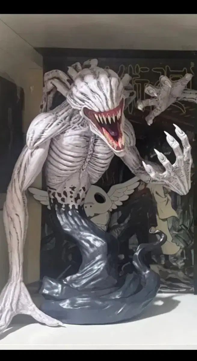 リカ c상 出品