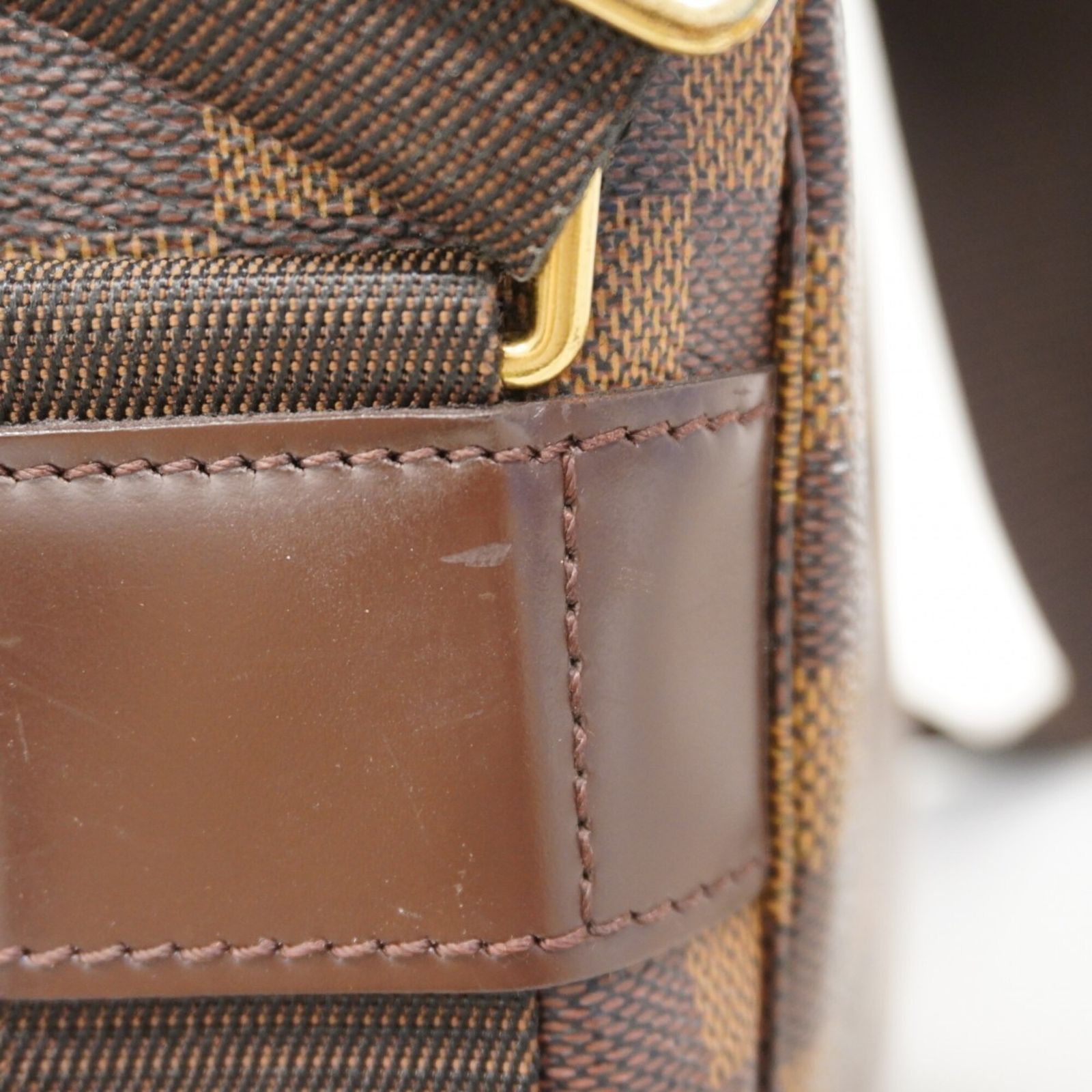 ルイ・ヴィトン(Louis Vuitton) ルイ・ヴィトン ハンドバッグ ダミエ