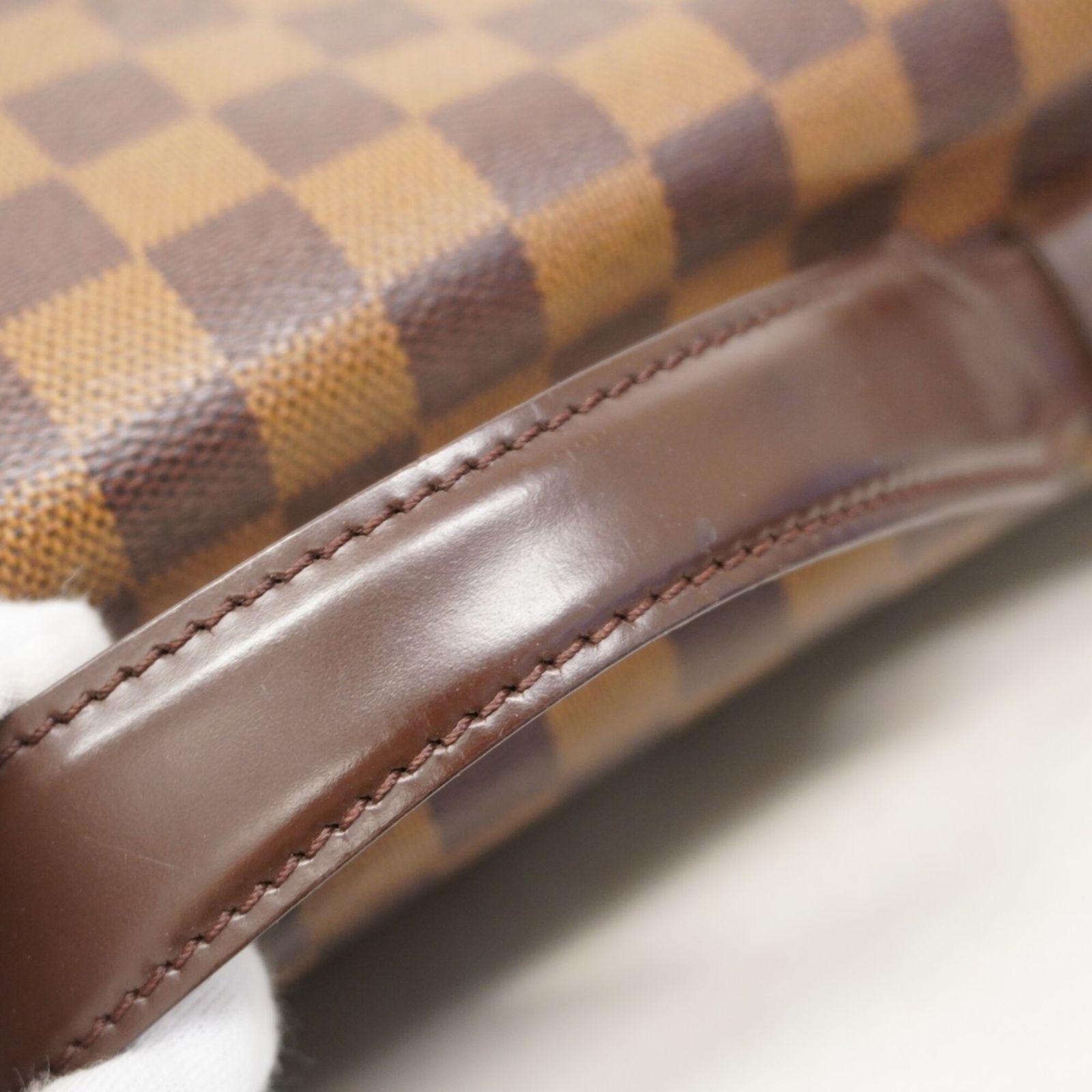 ルイ・ヴィトン(Louis Vuitton) ルイ・ヴィトン ハンドバッグ ダミエ